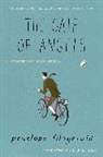 Penelope Fitzgerald - The Gate Of Angels