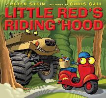 Peter Stein, Peter/ Gall Stein, Chris Gall - Little Red's Riding 'hood