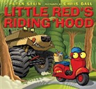 Peter Stein, Peter/ Gall Stein, Chris Gall - Little Red's Riding 'hood