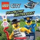 Trey King, Trey/ Wang King, Sean Wang - Follow That Easter Egg!