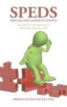 Mirian Detres-Hickey, Mirian Detres-Hickey Phd - Speds (Special Education Students)