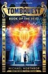 Michael Northrop, Inc. Scholastic - Book of the Dead