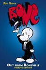 Inc. Scholastic, Jeff Smith - Bone