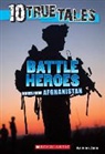 Allan Zullo - Battle Heroes