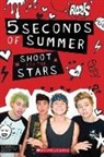 Mandy Archer, Inc. Scholastic, Scholastic Inc., Stephanie Clarkson - 5 Seconds of Summer