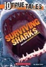Allan Zullo - Surviving Sharks