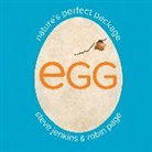 Steve Jenkins, Robin Page, Robin Jenkins Page, Steve Jenkins - Egg