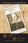 Donald J. Richardson - The Complete Antony and Cleopatra