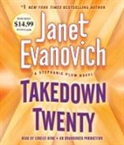 Janet Evanovich, Lorelei King, Lorelei King - Takedown Twenty (Hörbuch)
