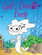 LLC Speedy Publishing, Speedy Publishing LLC - Girl's Doodling Book