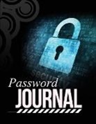 LLC Speedy Publishing, Speedy Publishing Llc - Password Journal
