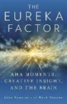 Mark Beeman, Mark Jung-Beeman, John Kounios, John/ Beeman Kounios - The Eureka Factor