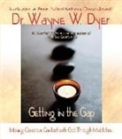 Wayne W. Dyer - Getting in the Gap