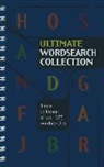 Parragon - Ultimate Wordsearch Collection