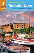 Lucy Ratcliffe, ROUGH GUIDES - The Italian Lakes
