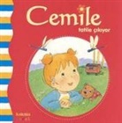 Aline De Petingy - Cemile Tatile Cikiyor