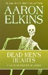 Aaron Elkins - Dead Men's Hearts
