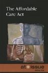 Greenhaven Press (COR), Tamara Thompson, Greenhaven Press - The Affordable Care Act