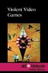 Roman Espejo, Greenhaven Press (COR), Roman Espejo, Greenhaven Press - Violent Video Games