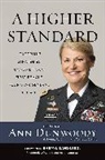 Ann Dunwoody, Sheryl Sandberg - A Higher Standard