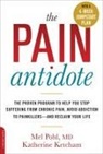 Katherine Ketcham, Mel Pohl, Mel Ketcham Pohl, Mel/ Ketcham Pohl - Pain Antidote