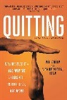 Alan Bernstein, Peg Streep, Peg/ Bernstein Streep - Quitting
