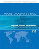 International Monetary Fund, International Monetary Fund, International Monetary Fund (COR) - World Economic Outlook