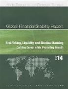 International Monetary Fund, International Monetary Fund, International Monetary Fund (COR) - Global Financial Stability Report