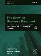 Adam Jolly, Adam Jolly - Growing Business Handbook
