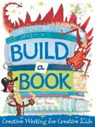 Holly Brook-Piper, Little Bee Books, Little Bee Books (COR) - Build a Book for Boys