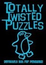 Carly Blake - Totally Twisted Puzzles