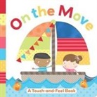 Holly Brook-Piper, Little Bee Books, Little Bee Books (COR) - On the Move