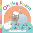 Holly Brook-Piper, Little Bee Books, Little Bee Books (COR) - On the Farm