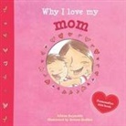 Alison Reynolds, Alison/ Geddes Reynolds, Serena Geddes - Why I Love My Mom