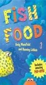 Andy Mansfield, Andy/ Lohlein Mansfield, Any Mansfield, Henning Lohlein, Henning Löhlein - Fish Food