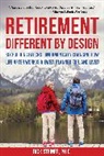Richard Steiner, Rick Steiner, Rick Ph.D. Steiner - Retirement: Different by Design