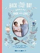Cheryl Day, Cheryl Day Day, Griffith Day - Back in the Day Bakery Made With Love
