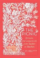 Marnie Hanel, Hanel Marnie, Andrea Slonecker, Slonecker Andrea, Jen Stevenson, Stevenson Jen... - The Picnic