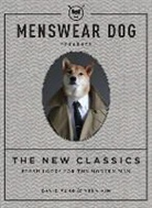 David Fung, Yena Kim - Menswear Dog Presents : The New Classics