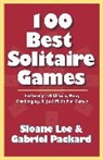 Sloane Lee, Sloane/ Packard Lee, Gabriel Packard - 100 Best Solitaire Games