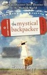 Hannah Papp, Haynal Papp - The Mystical Backpacker
