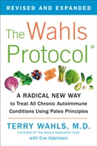 Eve Adamson, Terry Wahls, Terry/ Adamson Wahls - The Wahls Protocol