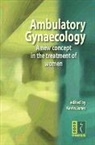 Kevin Jones, Kevin Jones - Ambulatory Gynaecology