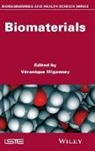 V?ronique Migonney, Veronique Migonney, Veronique Migonney, Véronique Migonney - Biomaterials