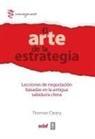 Thomas Cleary - El Arte de La Estrategia
