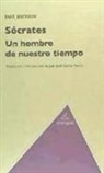 Paul Johnson - Sócrates : un hombre de nuestro tiempo