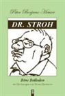 Peter Borjans-Heuser, Gianni Sammarro - Dr. Stroh
