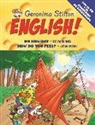 Geronimo Stilton, Daria Cerchi, Claudio Cernuschi, Andrea Denegri - Geronimo Stilton English! 14 : On holiday = De vacaciones ; How do you feel? = ¿Cómo estás?