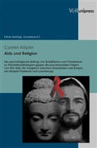 Carsten Klöpfer, dos Santos-Stubbe, dos Santos-Stubbe, Chirly dos Santos-Stubbe, Hanne Stubbe, Hannes Stubbe - Aids und Religion