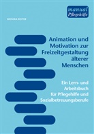Monika Reiter - Animation und Motivation zur Freizeitgestaltung älterer Menschen